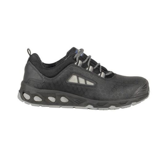 CHAUSSURE DE SECURITE BASSE MINUTE