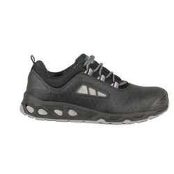 CHAUSSURE DE SECURITE BASSE MINUTE CHAUSSURE DE SECURITE BASSE MINUTE