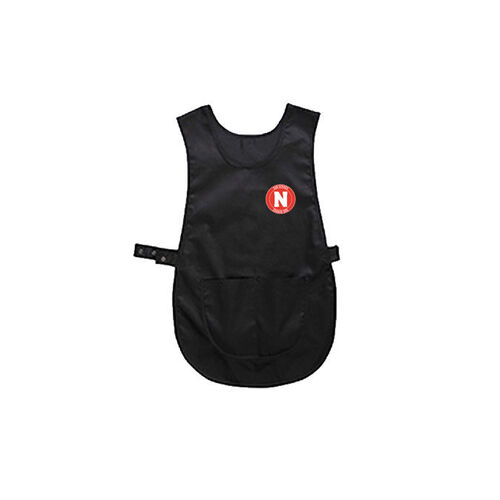 CHASUBLE NOIR SUD SERVICE