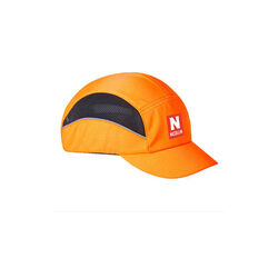 CASQUETTE ANTI-HEURT ORANGE N CASQUETTE ANTI-HEURT ORANGE N