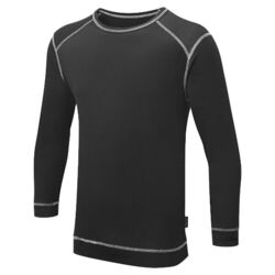 Sous-v&ecirc;tements thermique tee-shirt thermoprotecteur