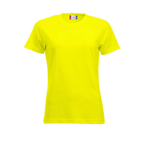 T-shirt NEW CLASSIC T LADIES
