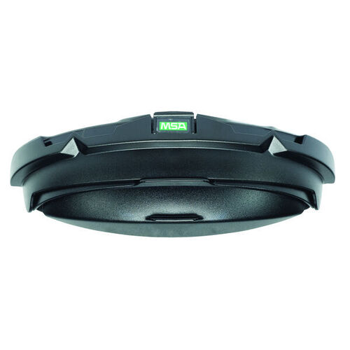 Mentonni&egrave;re r&eacute;tractable V-GARD