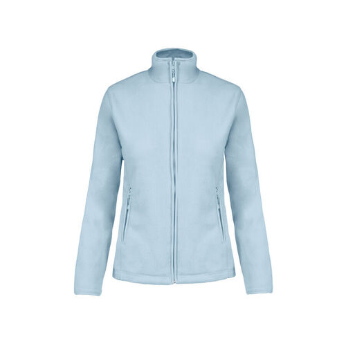 Veste polaire femme MAUREEN