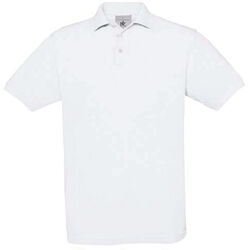 Polo Homme Safran