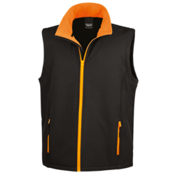 GILET SOFTSHELL ADS GARE