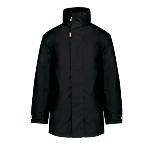 PARKA N ASSIST NOIRE