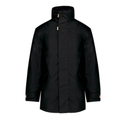 PARKA N ASSIST NOIRE