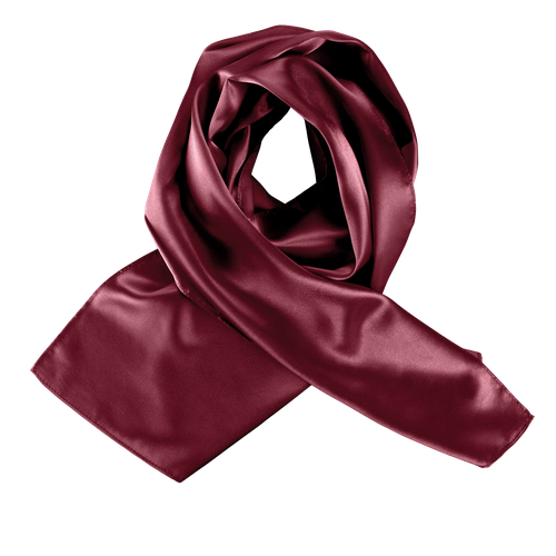 FOULARD SATINE