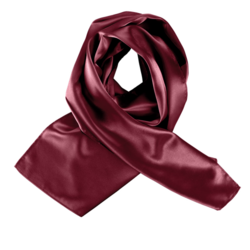 FOULARD SATINE