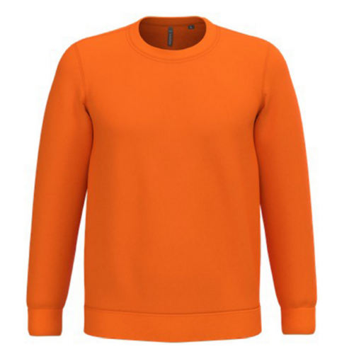 SWEAT-SHIRT ADS GARE