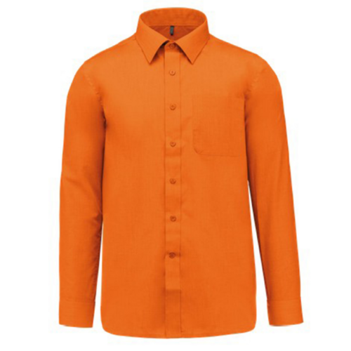 CHEMISE MANCHES LONGUES ADS GARE