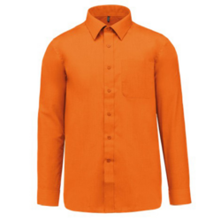 CHEMISE MANCHES LONGUES ADS GARE