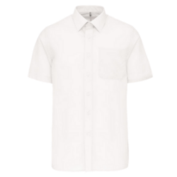 CHEMISE MANCHES COURTES ADS