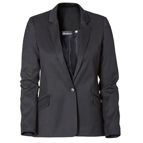 VESTE DE TAILLEUR FEMME NOIR