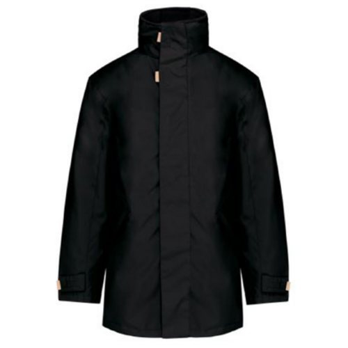 PARKA DOUBLURE MATELASSEE ADS