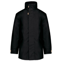 PARKA DOUBLURE MATELASSEE ADS