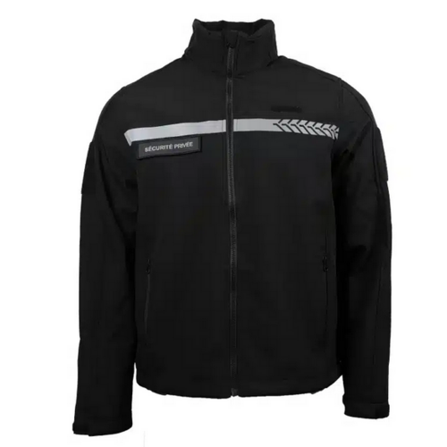 BLOUSON SOFTSHELL ADS