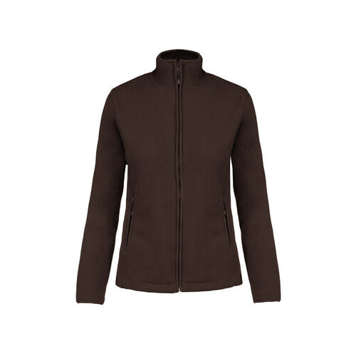 Veste polaire femme MAUREEN