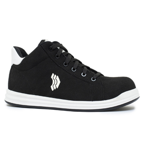 CHAUSSURE DE SECURITE FEMME HAUTE