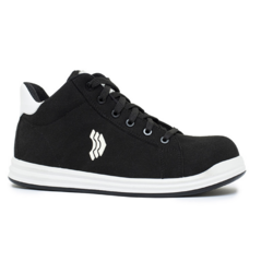 CHAUSSURE DE SECURITE FEMME HAUTE