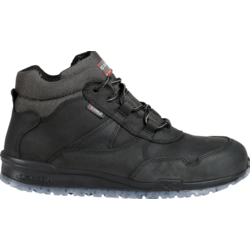 CHAUSSURE DE SECURITE HAUTES HOMME
