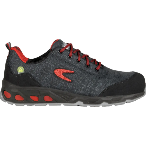 CHAUSSURE DE SECURITE BASSE MIXTE