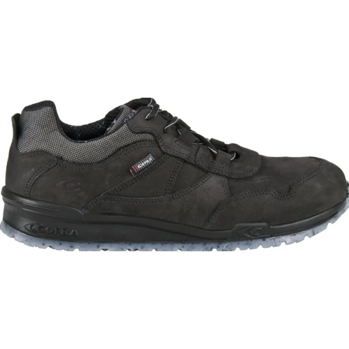 CHAUSSURE DE SECURITE BASSES HOMME