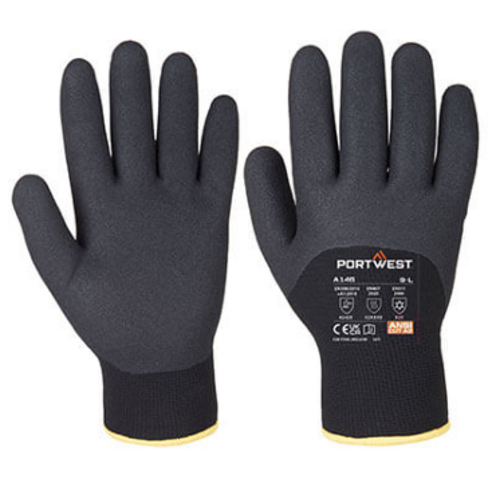 GANT HIVER