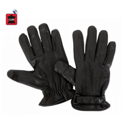 GANT DE PALPATION CUIR DOUBLE GANT DE PALPATION CUIR DOUBLE