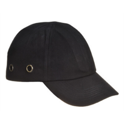 CASQUETTE ANTI HEURT NOIRE N CASQUETTE ANTI HEURT NOIRE N