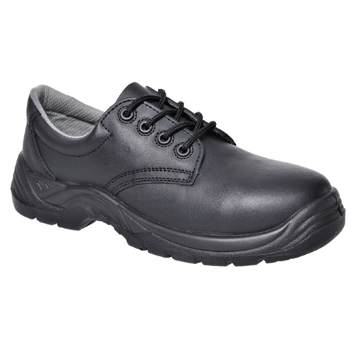CHAUSSURE DE SECURITE NOIRE BASSE