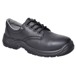 CHAUSSURE DE SECURITE NOIRE BASSE