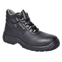 CHAUSSURE DE SECURITE NOIRE HAUTE