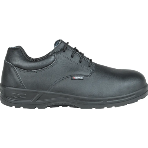 CHAUSSURE DE SECURITE BASSE S2 SRC
