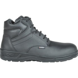CHAUSSURE DE SECURITE HAUTE S2 SRC Montpellier CHAUSSURE DE SECURITE HAUTE S2 SRC Montpellier