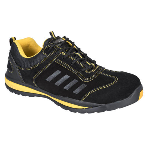 CHAUSSURE DE SECURITE BASSE