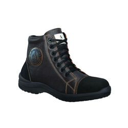 Chaussures de s&eacute;curit&eacute; hautes LIBERTY S3 SRC CHOCOLAT Montpellier