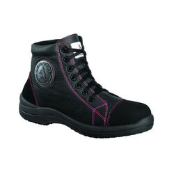 Chaussures de s&eacute;curit&eacute; hautes LIBERTY S3 SRC NOIR Montpellier
