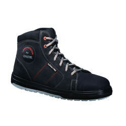 Chaussures de s&eacute;curit&eacute; hautes SAXO S3 SRC Montpellier