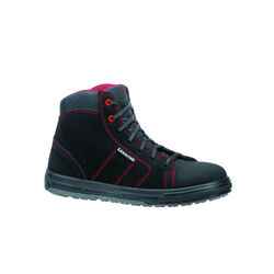 Chaussures de s&eacute;curit&eacute; hautes SOLAR S3 SRC Montpellier