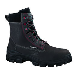 Chaussures de s&eacute;curit&eacute; hautes STELVIO S3 SRC Montpellier