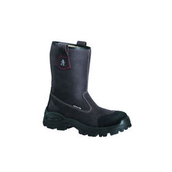Bottes de s&eacute;curit&eacute; fourr&eacute;es TENERE S3 SRC Montpellier