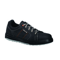 Chaussures de s&eacute;curit&eacute; basses SOUL S3 SRC Montpellier