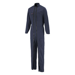 Combinaison 2 zips PYROP Montpellier