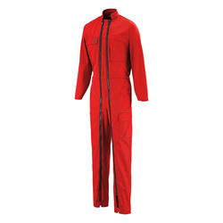 Combinaison 2 zips PYROP Montpellier