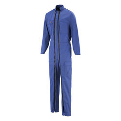Combinaison 2 zips PYROP Montpellier