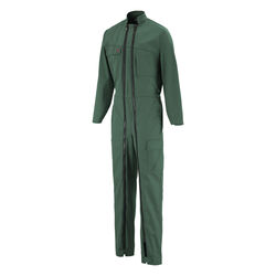 Combinaison 2 zips PYROP Montpellier