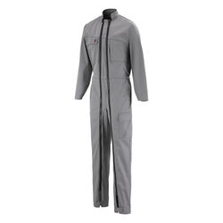 Combinaison 2 zips PYROP Montpellier