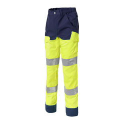 Pantalon PG HV LUK-LIGHT EJ84